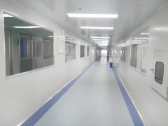潔凈實(shí)驗(yàn)室建設(shè)